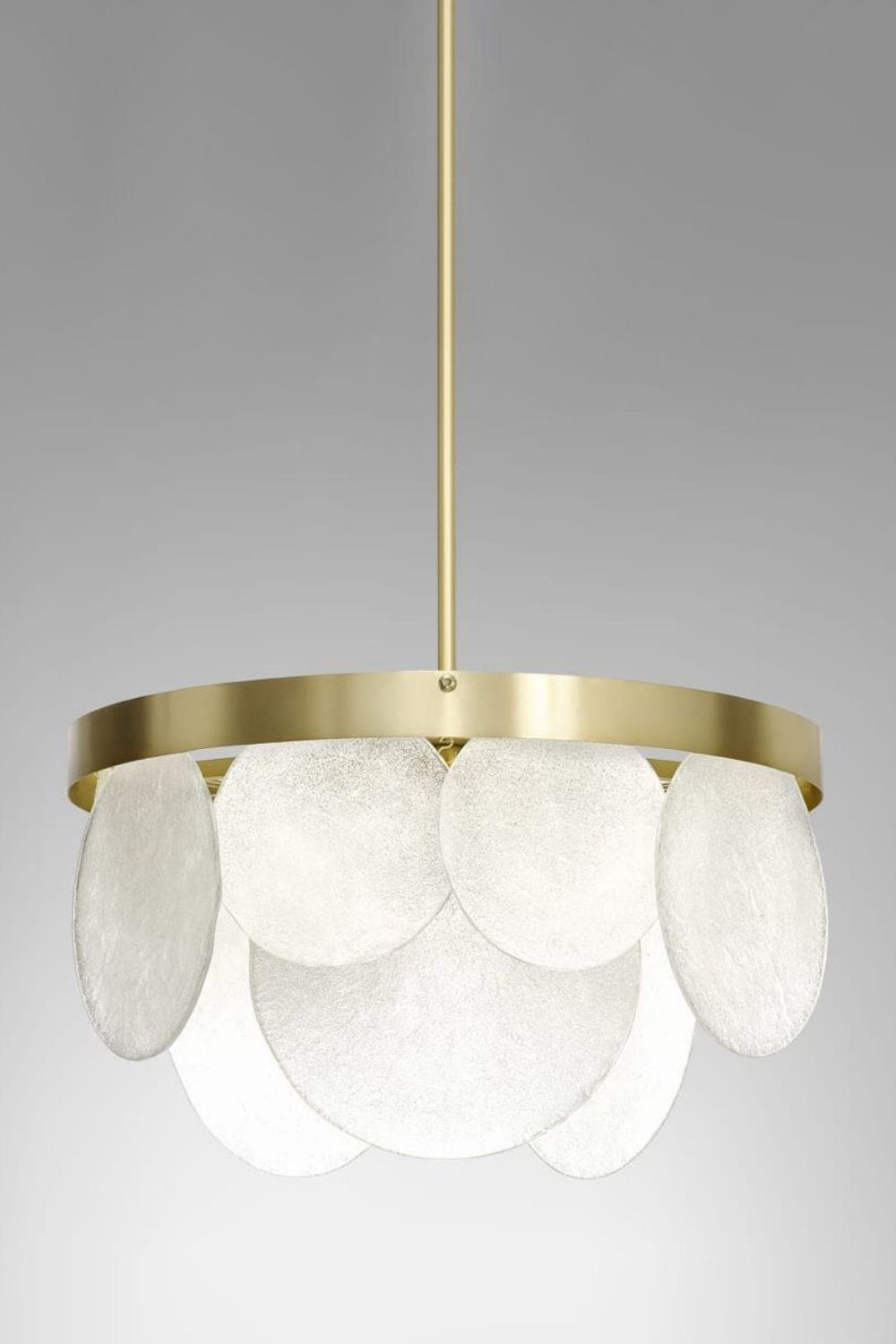 Sasha Chandelier - everlamps