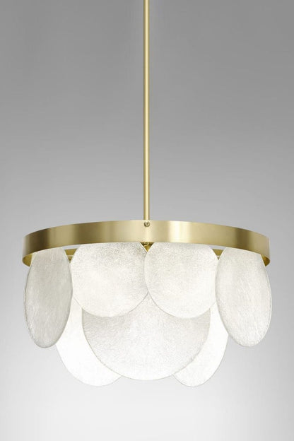 Sasha Chandelier - everlamps