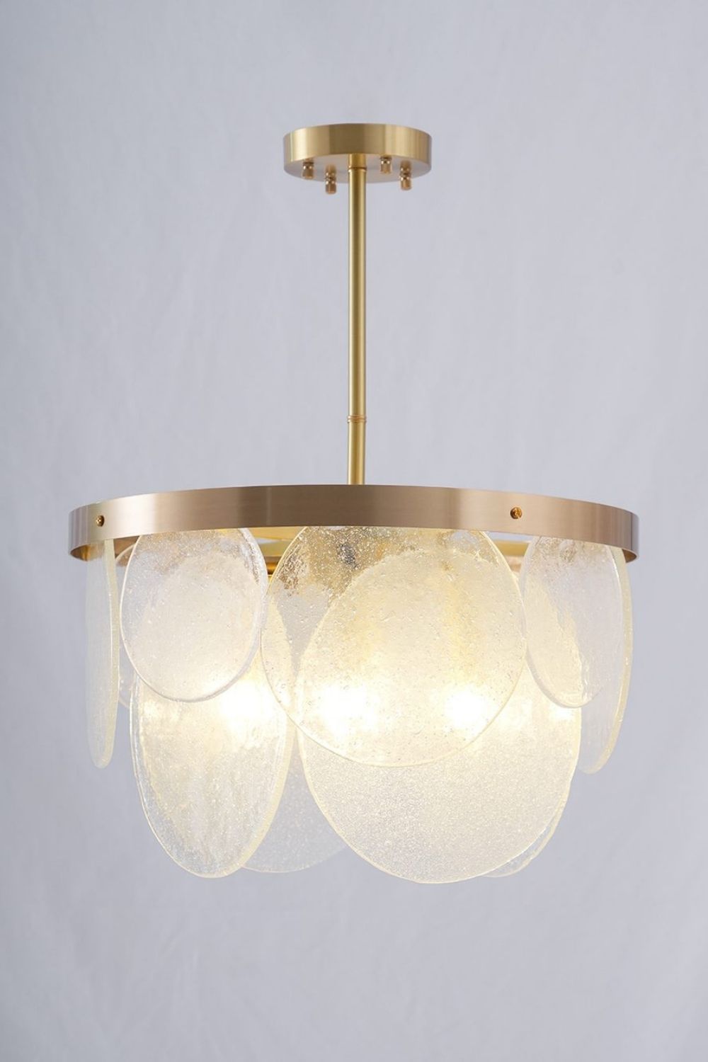 Sasha Chandelier - everlamps