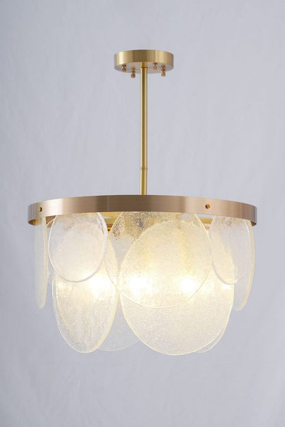 Sasha Chandelier - everlamps