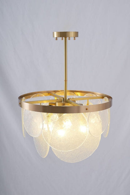 Sasha Chandelier - everlamps