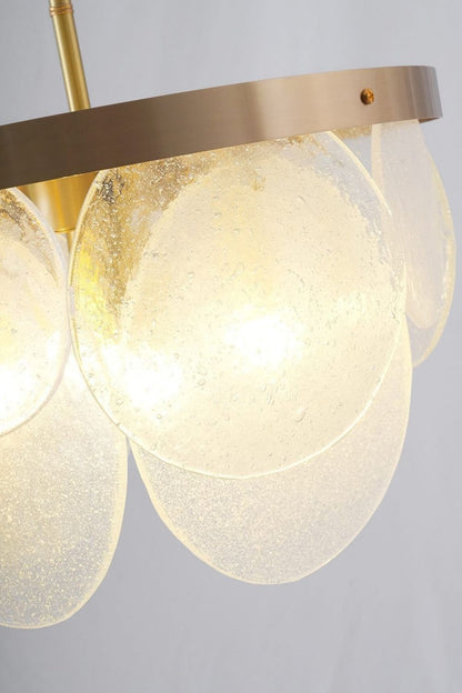 Sasha Chandelier - everlamps