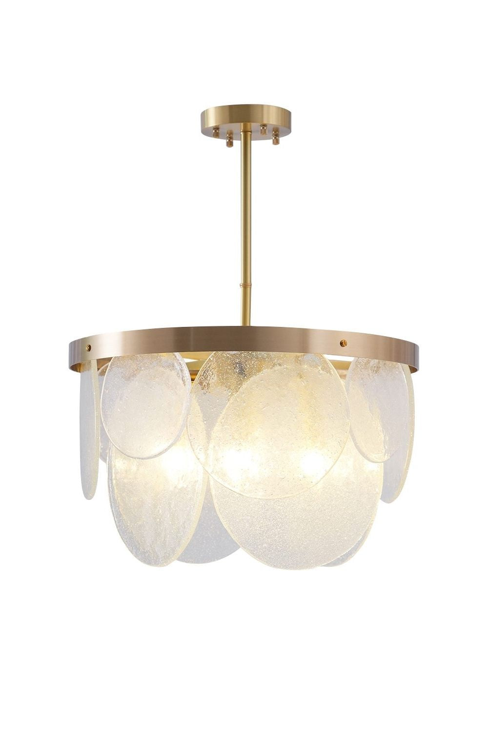 Sasha Chandelier - everlamps