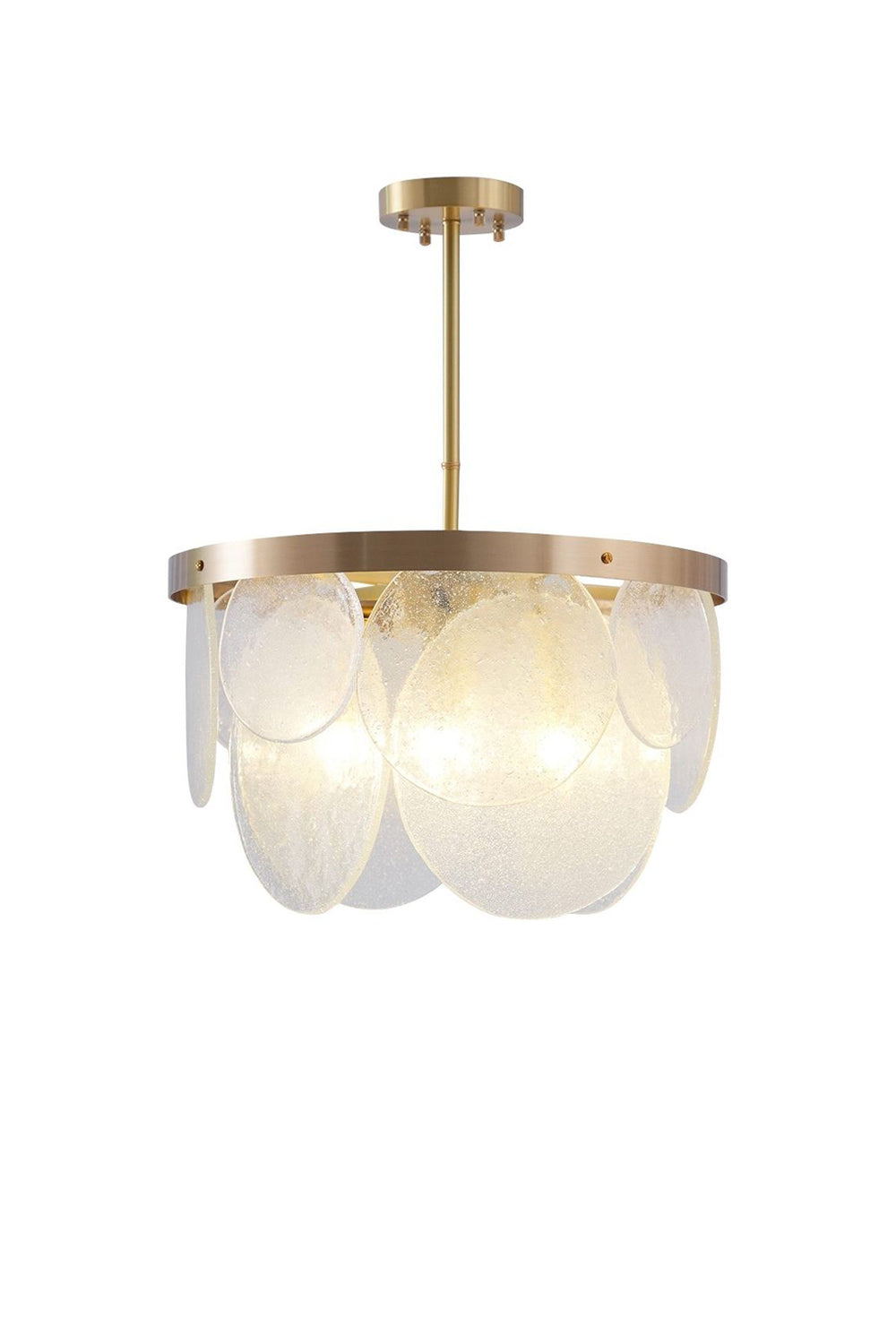 Sasha Chandelier - everlamps