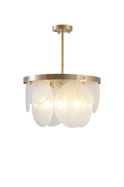 Sasha Chandelier - everlamps