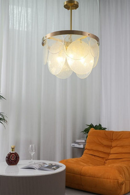 Sasha Chandelier - everlamps