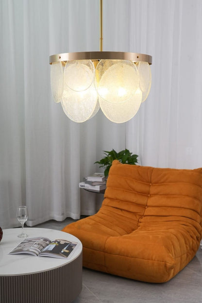 Sasha Chandelier - everlamps