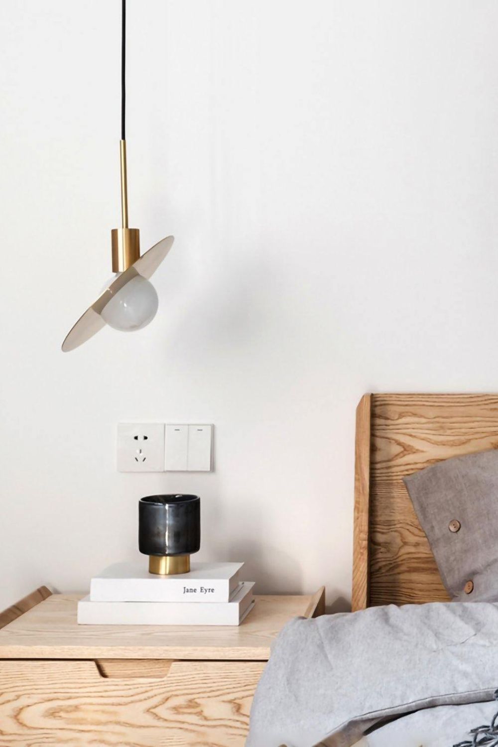 Saturne Pendant Lamp - everlamps