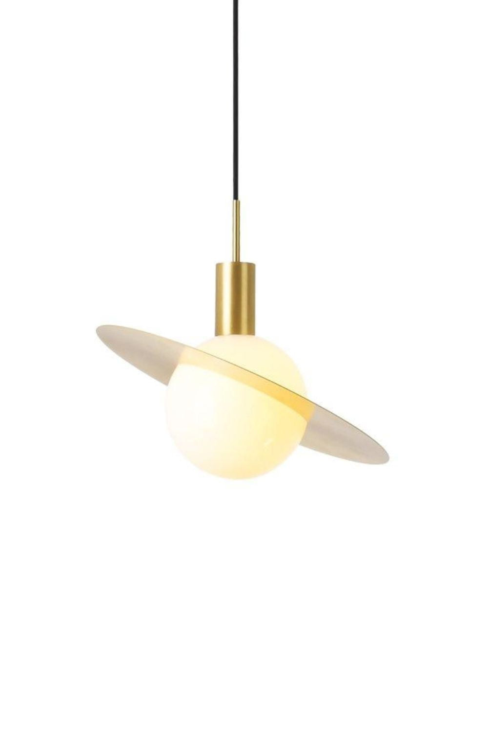Saturne Pendant Lamp - everlamps