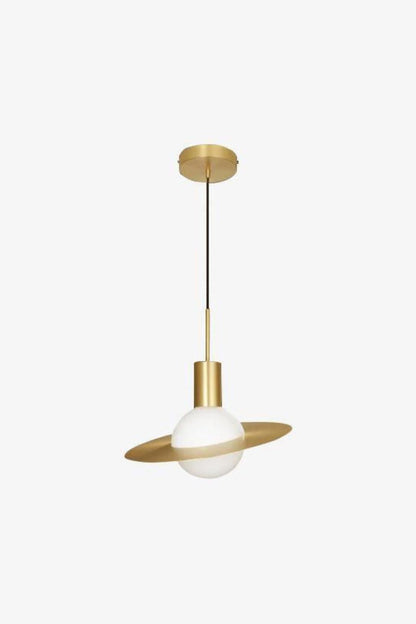 Saturne Pendant Lamp - everlamps