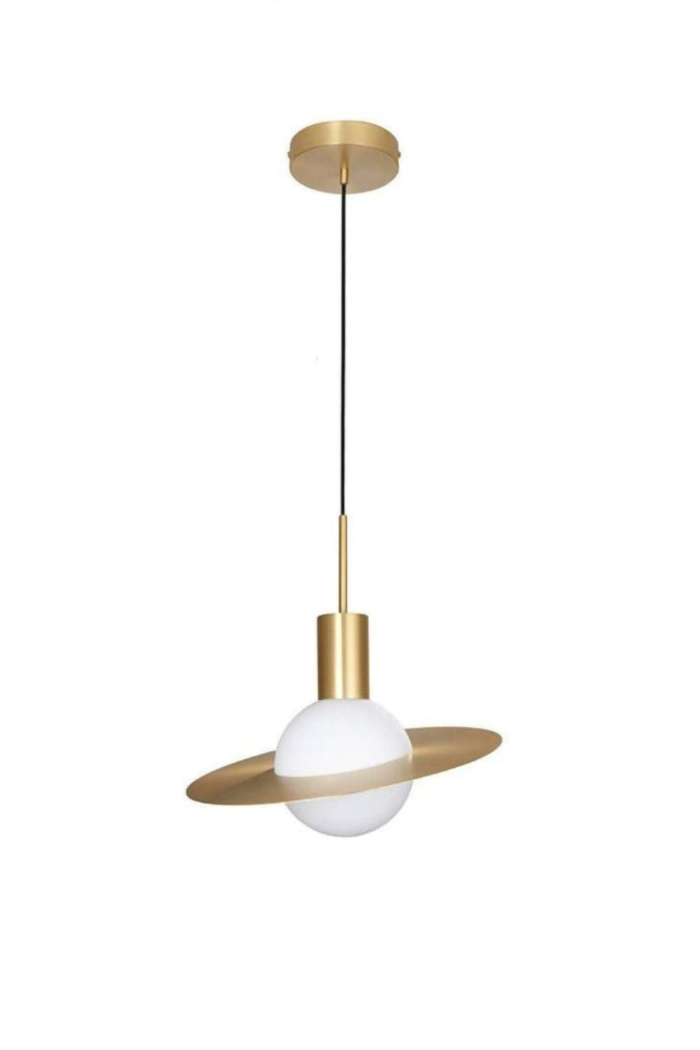 Saturne Pendant Lamp - everlamps