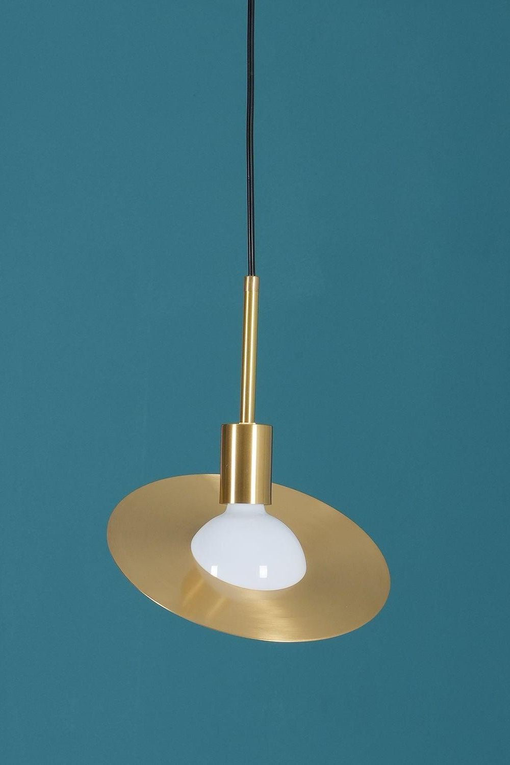 Saturne Pendant Lamp - everlamps