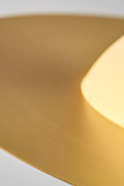 Saturne Pendant Lamp - everlamps