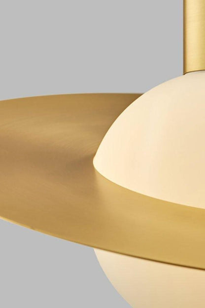 Saturne Pendant Lamp - everlamps