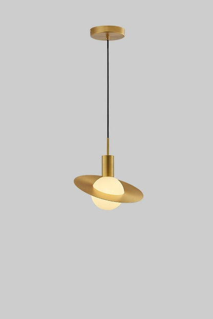 Saturne Pendant Lamp - everlamps