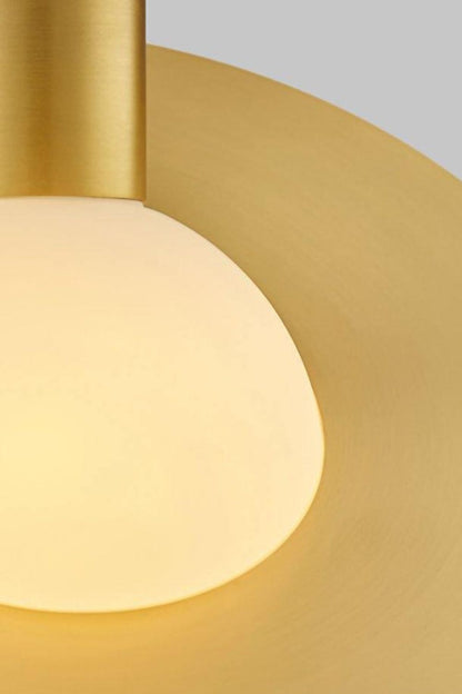 Saturne Pendant Lamp - everlamps