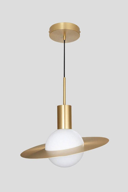 Saturne Pendant Lamp - everlamps