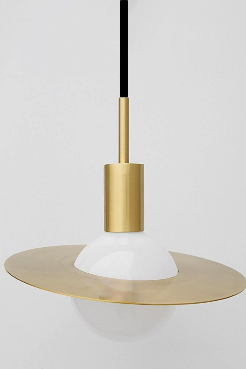 Saturne Pendant Lamp - everlamps