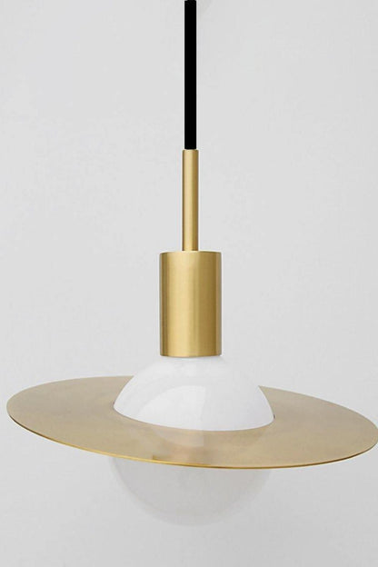 Saturne Pendant Lamp - everlamps