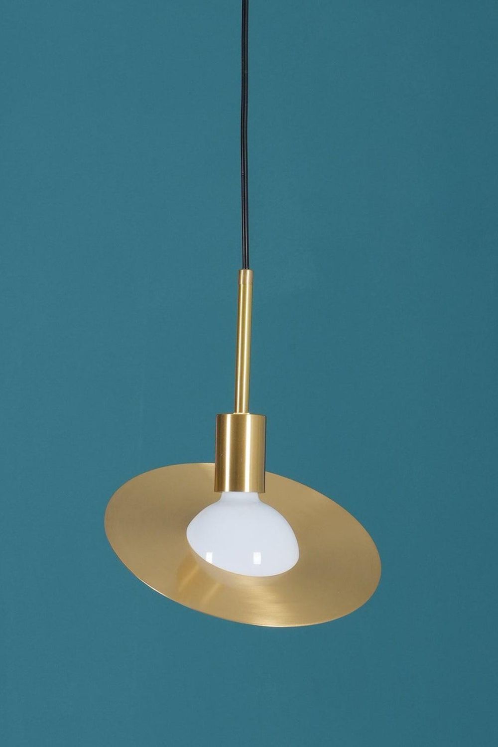 Saturne Pendant Lamp - everlamps