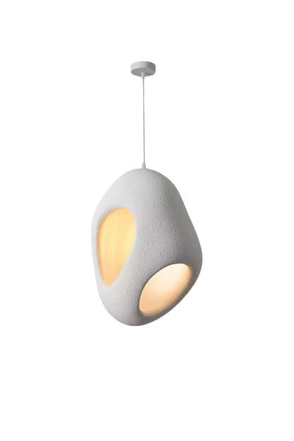 Sculptural Japandi Pendant Lamp | everlamps