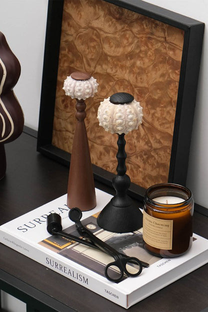 Sea Urchin Table Lamp - view 13 | everlamps