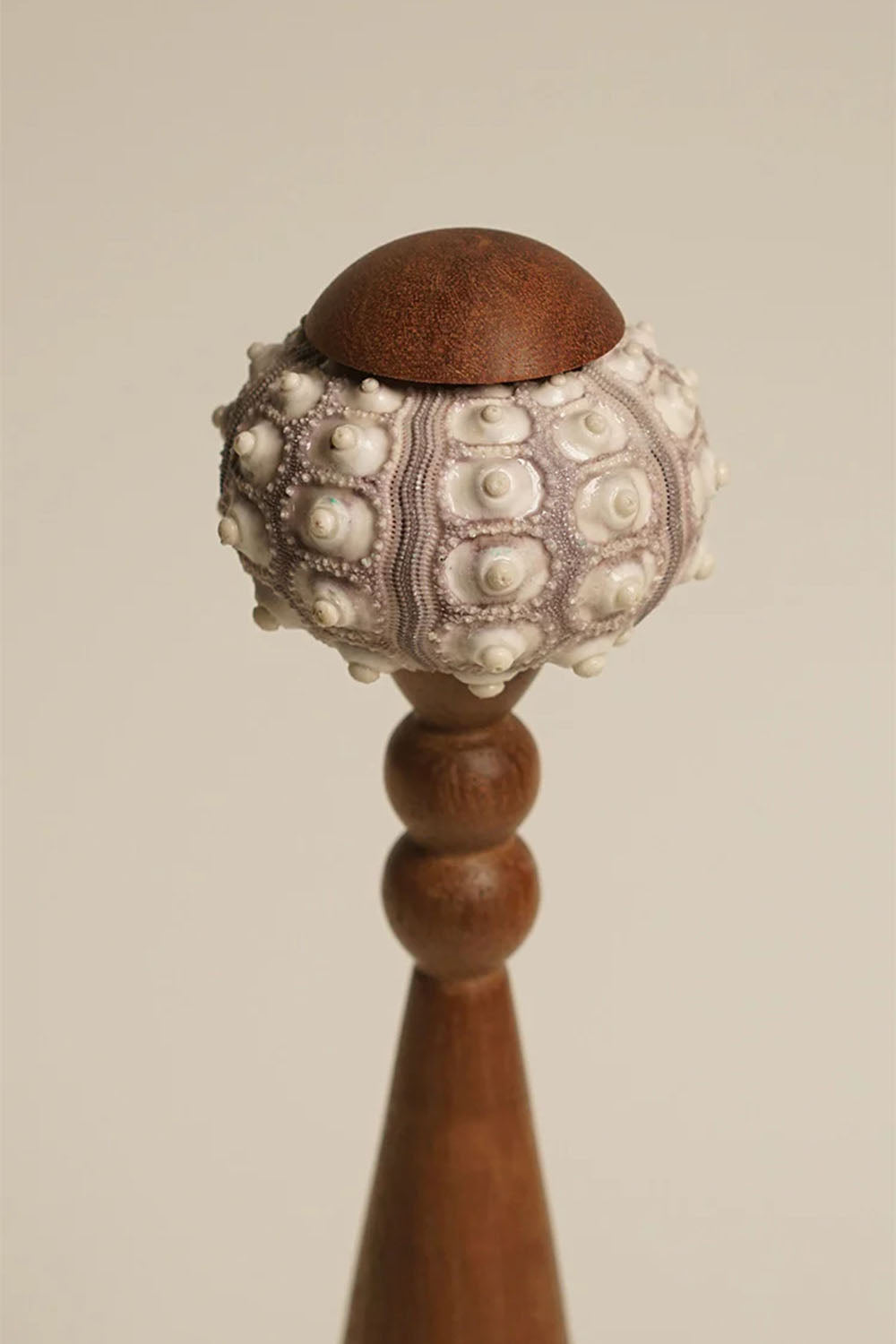 Sea Urchin Table Lamp - view 6 | everlamps