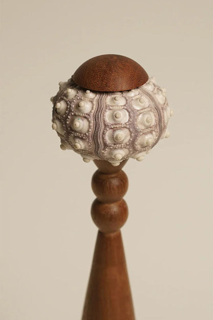 Sea Urchin Table Lamp - view 6 | everlamps