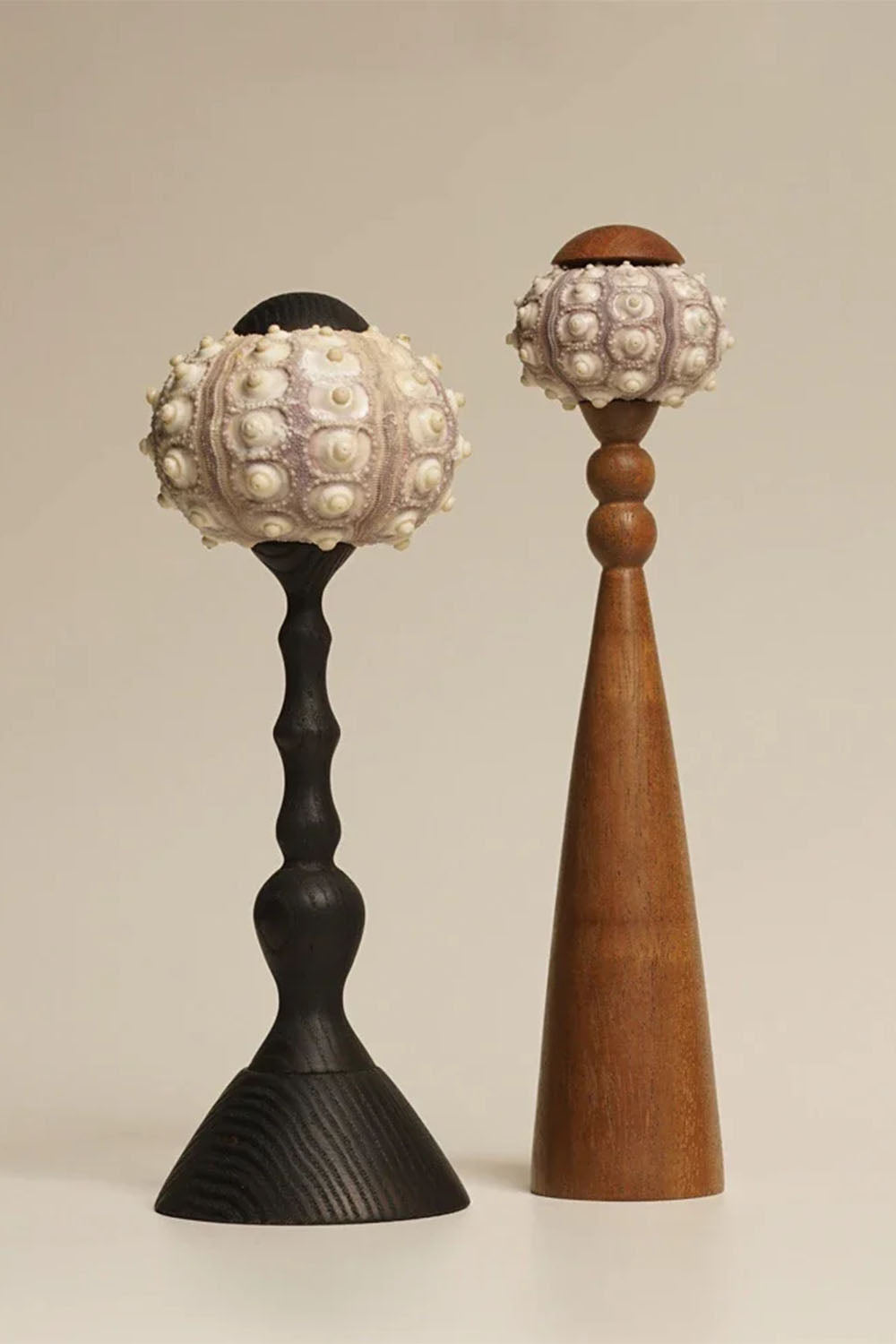 Sea Urchin Table Lamp - view 8 | everlamps