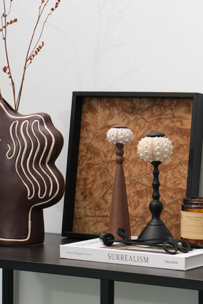 Sea Urchin Table Lamp - view 10 | everlamps