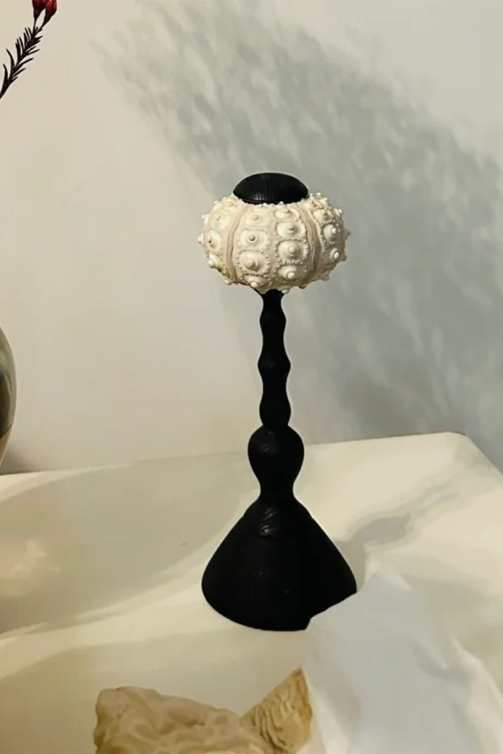 Sea Urchin Table Lamp - view 12 | everlamps