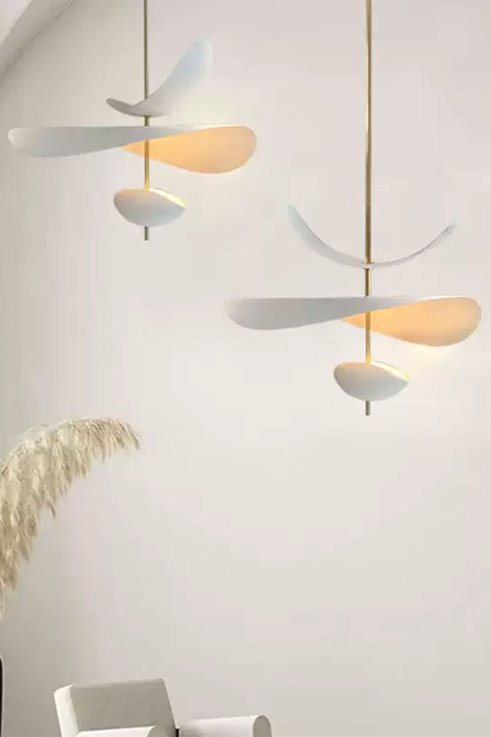Selene Pendant Lamp - view 6 | everlamps