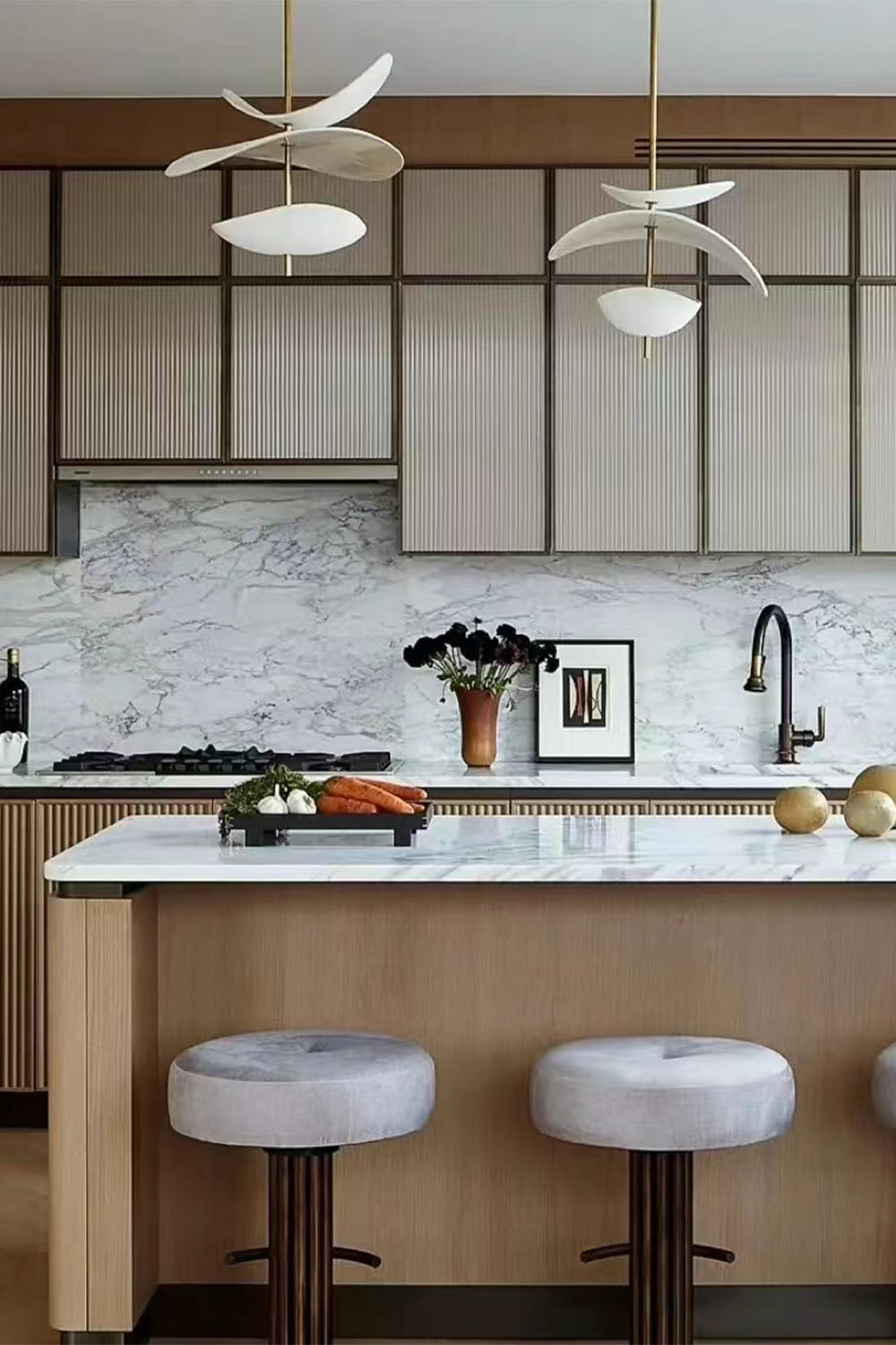 Selene Pendant Lamp - view 4 | everlamps