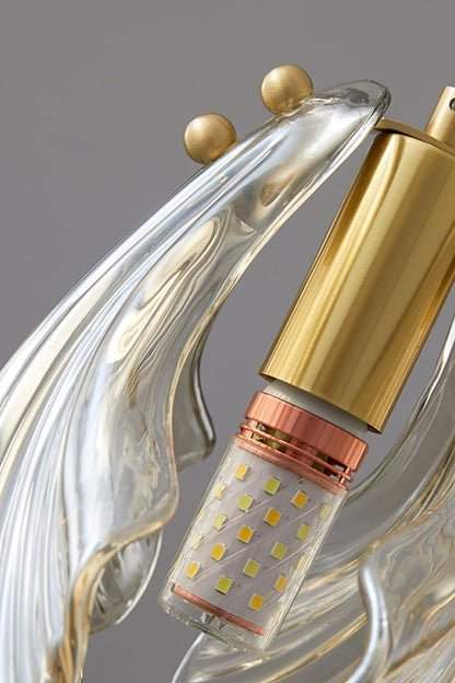 Shell Mini Pendant Light - everlamps