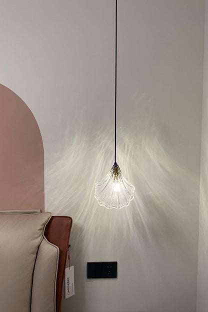 Shell Mini Pendant Light - everlamps