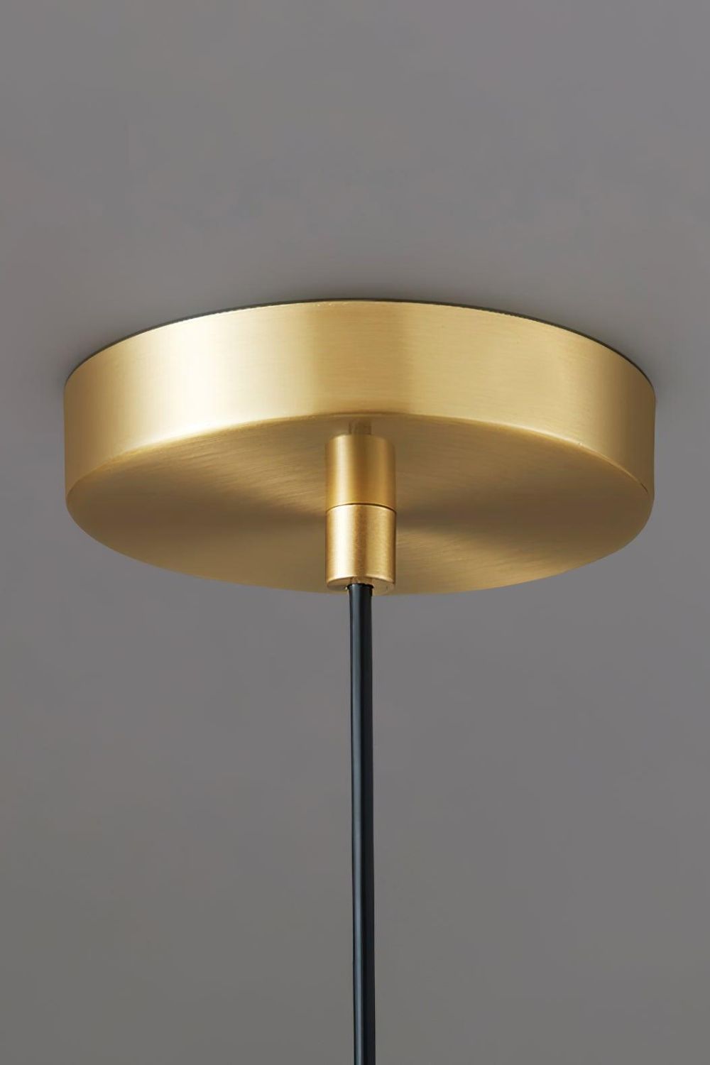 Shell Mini Pendant Light - everlamps