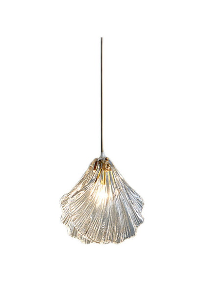 Shell Mini Pendant Light - everlamps