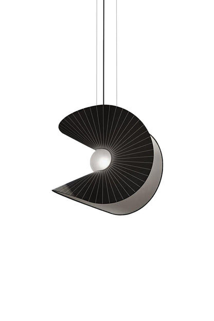 Shell Nordic Pendant Light - everlamps