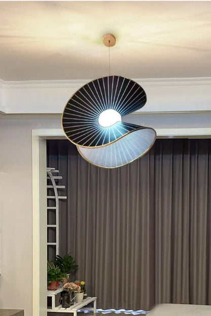 Shell Nordic Pendant Light - everlamps