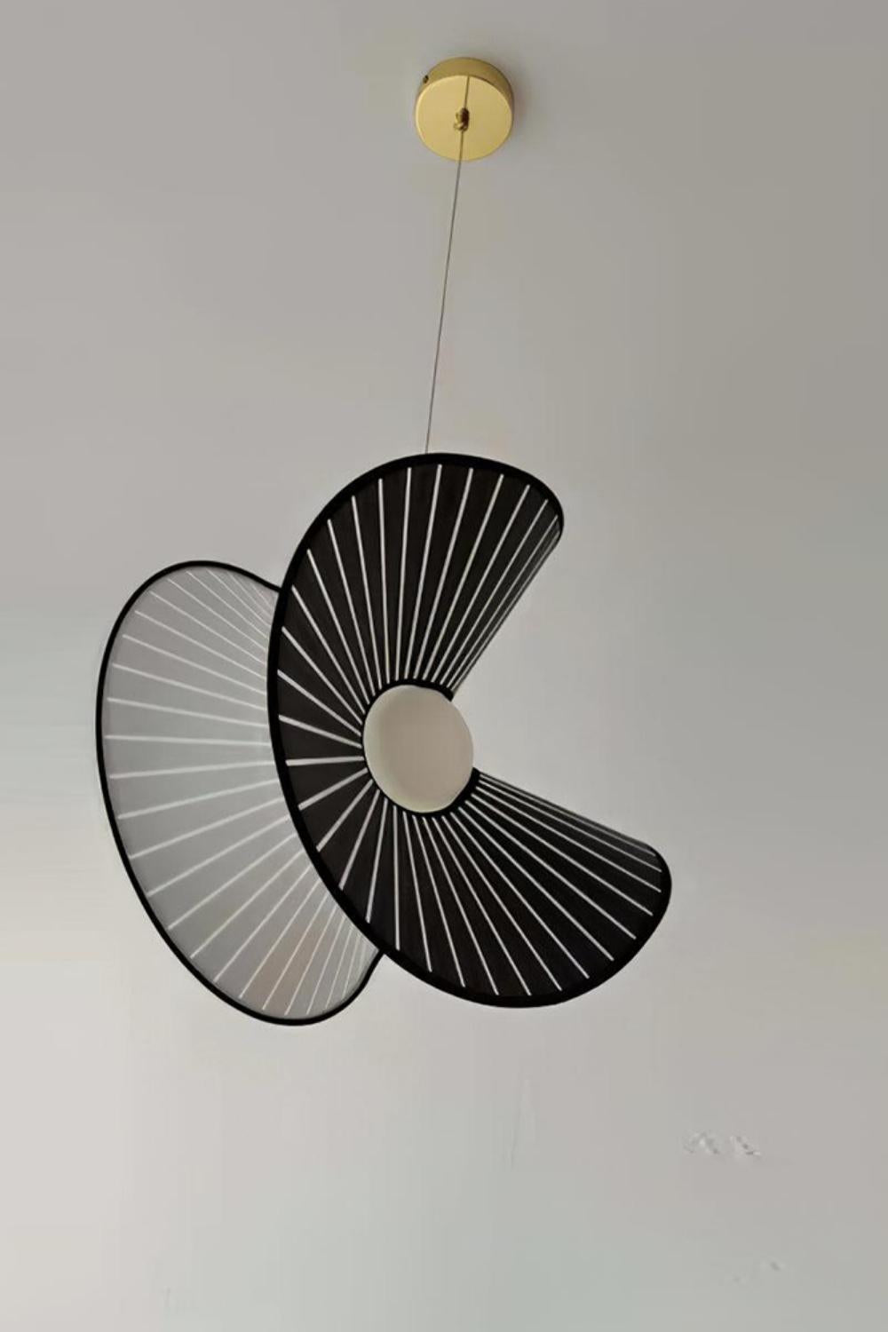 Shell Nordic Pendant Light - everlamps