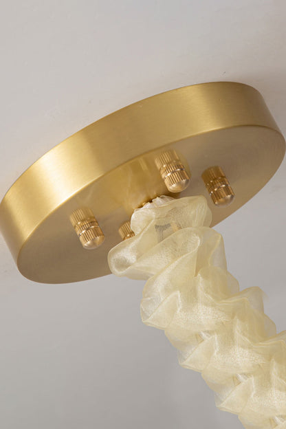 Shell Pendant Light - everlamps