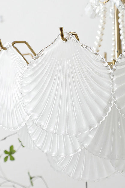 Shell Pendant Light - everlamps