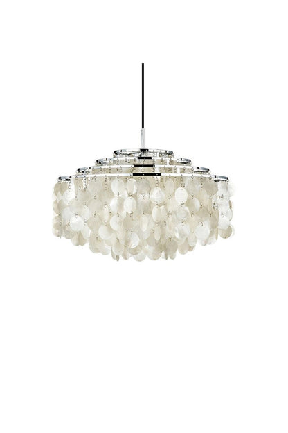 Shell Chandelier | everlamps