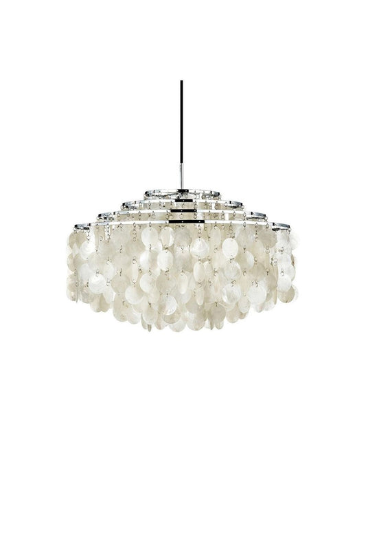 Shell Chandelier | everlamps