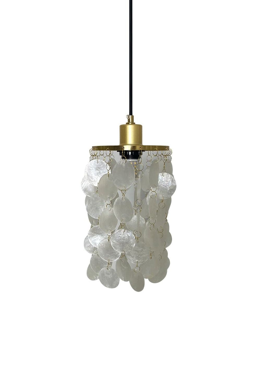 Shell Pendant Light - view 31 | everlamps