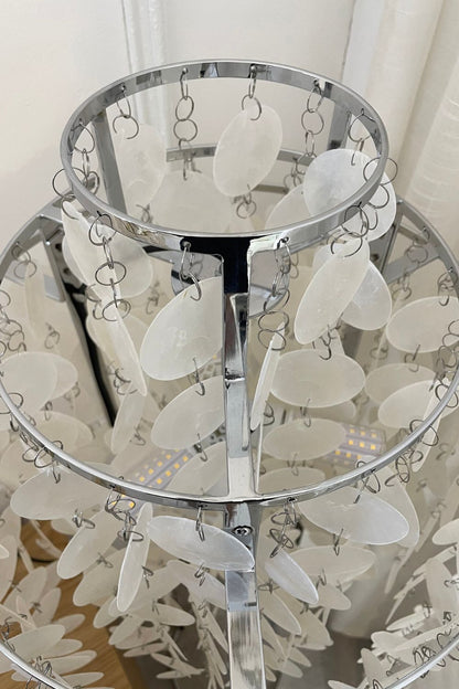 FUN 2 Shell Table Lamp - view 25 | everlamps
