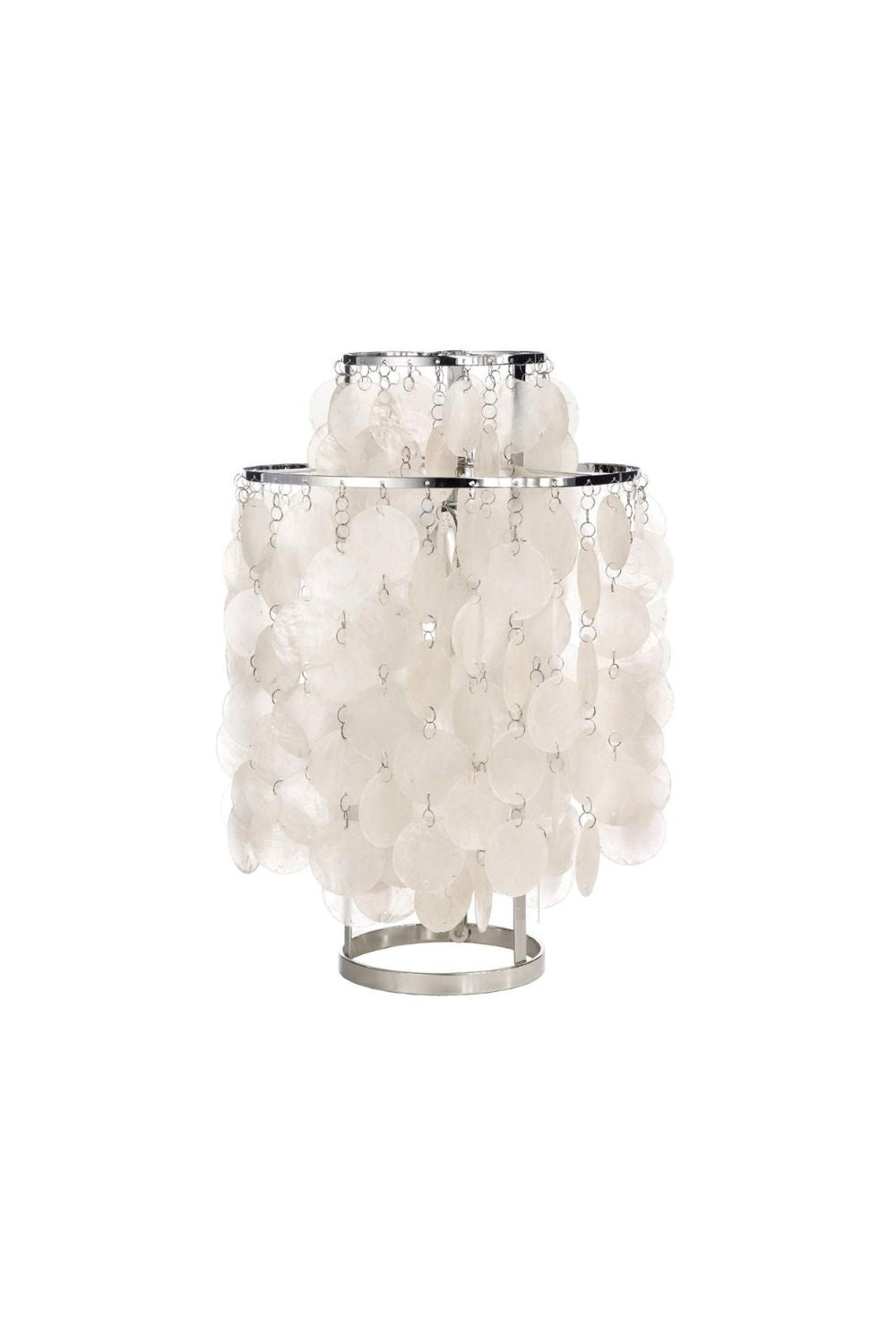 FUN 2 Shell Table Lamp - view 28 | everlamps