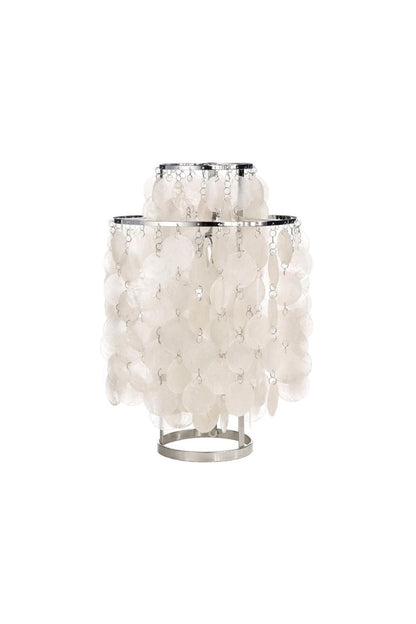 FUN 2 Shell Table Lamp - view 28 | everlamps