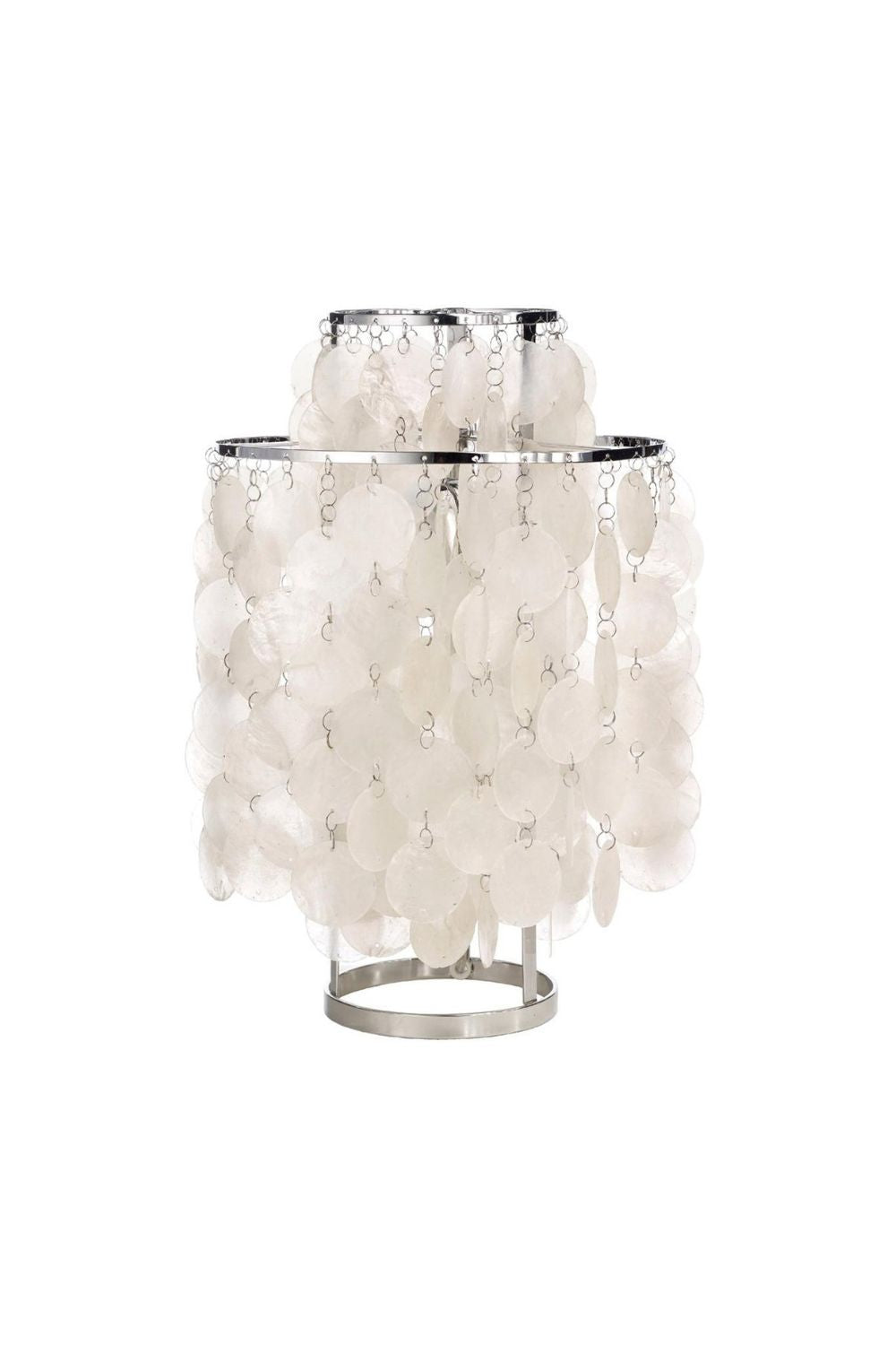 FUN 2 Shell Table Lamp - view 29 | everlamps