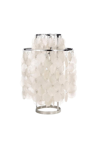 FUN 2 Shell Table Lamp - view 29 | everlamps
